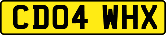 CD04WHX