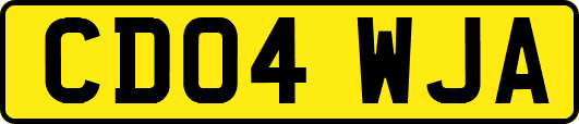 CD04WJA