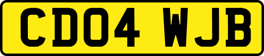 CD04WJB