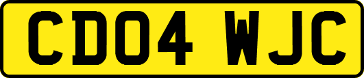 CD04WJC