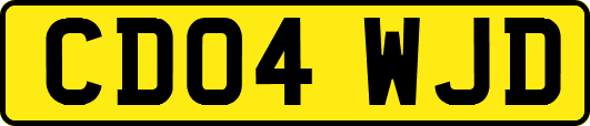 CD04WJD