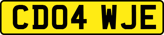 CD04WJE