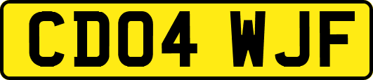 CD04WJF