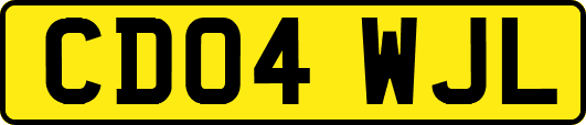 CD04WJL