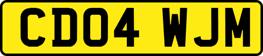 CD04WJM