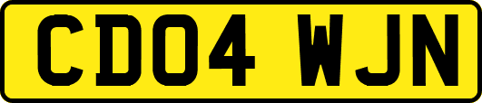 CD04WJN