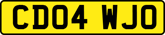 CD04WJO