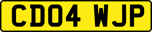 CD04WJP
