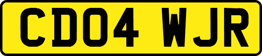 CD04WJR