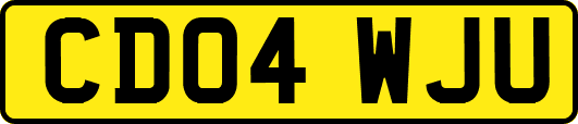 CD04WJU
