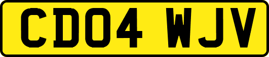 CD04WJV