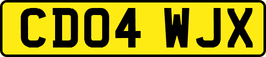 CD04WJX