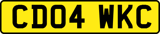 CD04WKC