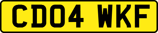 CD04WKF