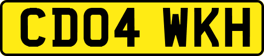 CD04WKH