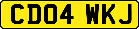 CD04WKJ