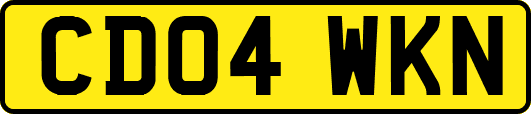CD04WKN