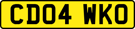 CD04WKO