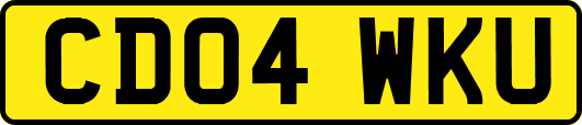 CD04WKU