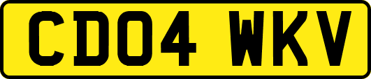 CD04WKV