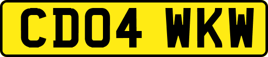 CD04WKW