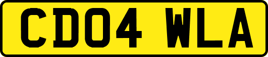 CD04WLA