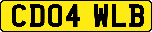 CD04WLB