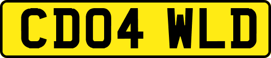 CD04WLD