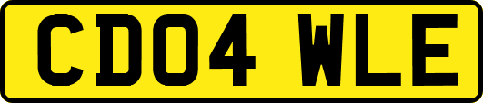 CD04WLE