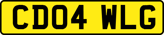 CD04WLG