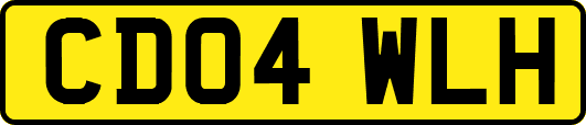 CD04WLH