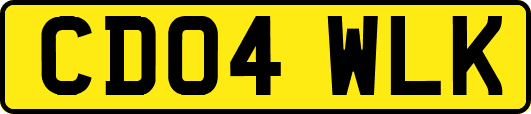 CD04WLK