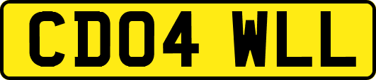 CD04WLL