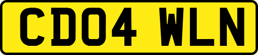 CD04WLN
