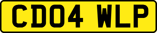 CD04WLP