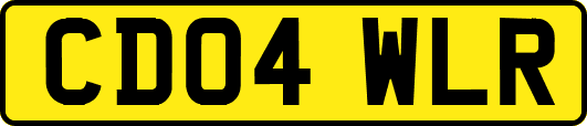 CD04WLR