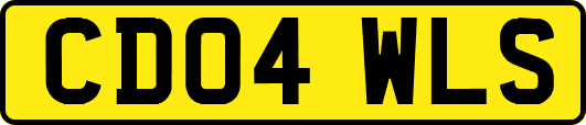 CD04WLS