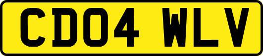 CD04WLV