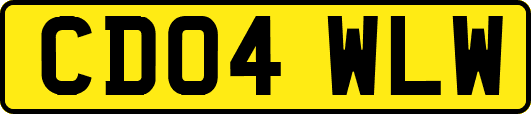 CD04WLW