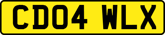 CD04WLX