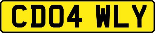 CD04WLY