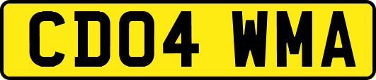 CD04WMA