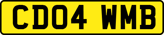 CD04WMB
