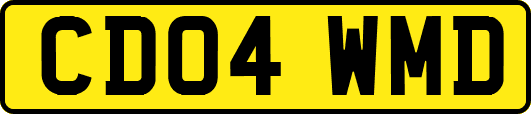 CD04WMD