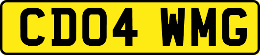 CD04WMG