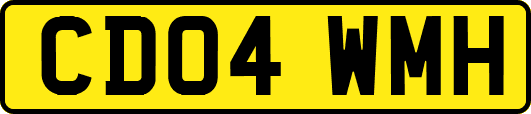 CD04WMH
