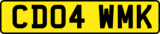 CD04WMK