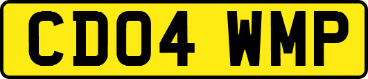 CD04WMP