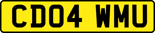 CD04WMU