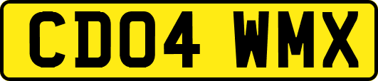 CD04WMX